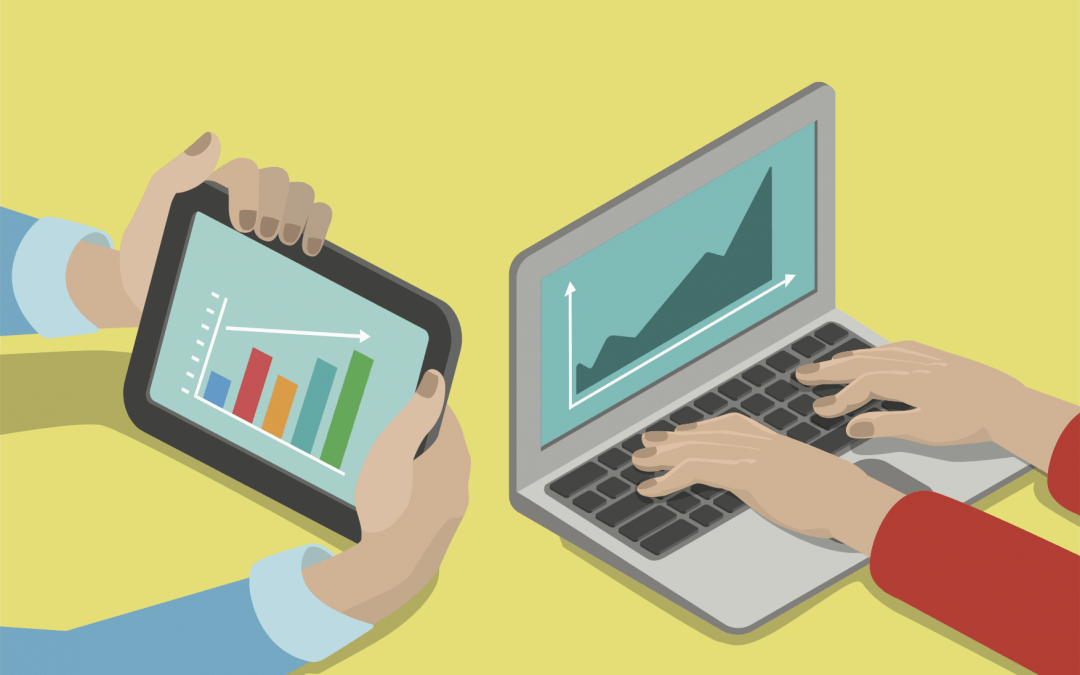 Wie automatisierter Content den Ausbau des E-Commerce beschleunigt