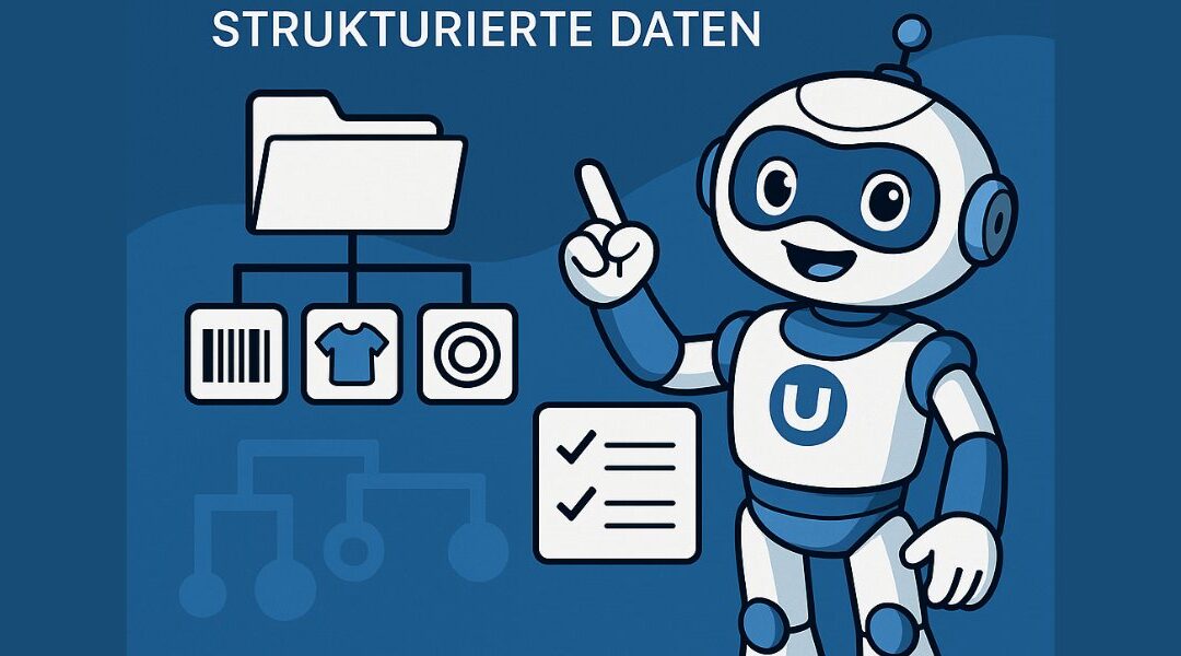 Artikelstammdaten verstehen und richtig nutzen