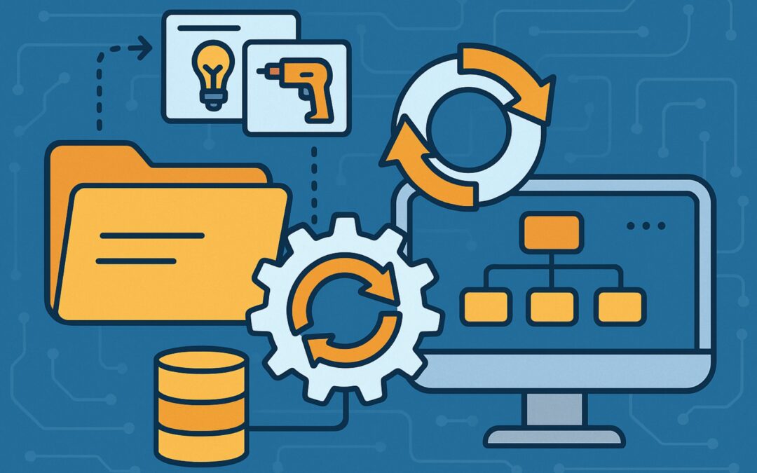 ETIM Standard einfach erklärt: Klassifizierung und Automatisierung deiner Produktdaten