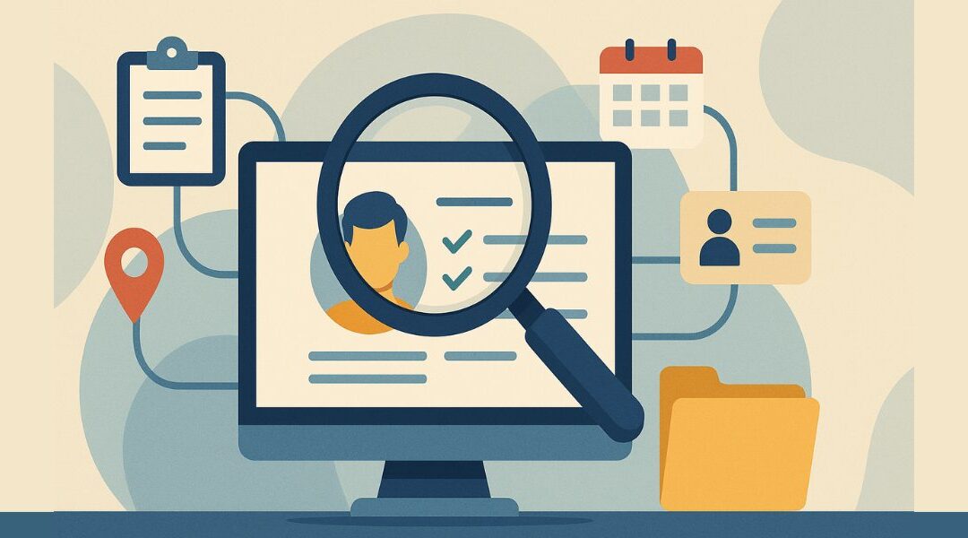 Was Kundenstammdaten wirklich bringen und wie du sie einfach nutzen kannst