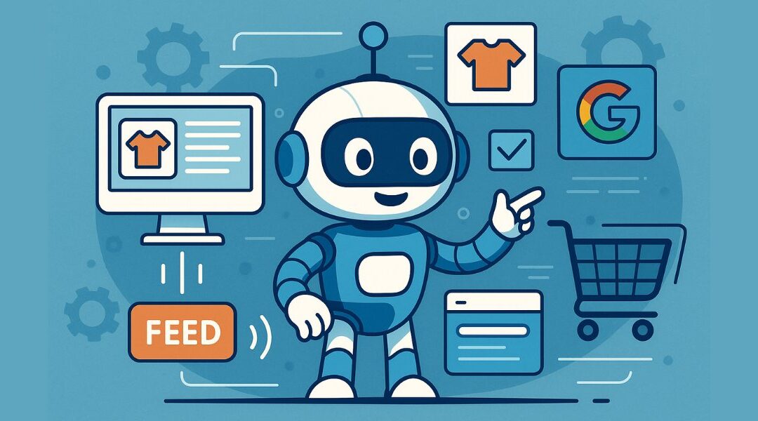 Was ist Product Feed Management und warum ist es relevant?