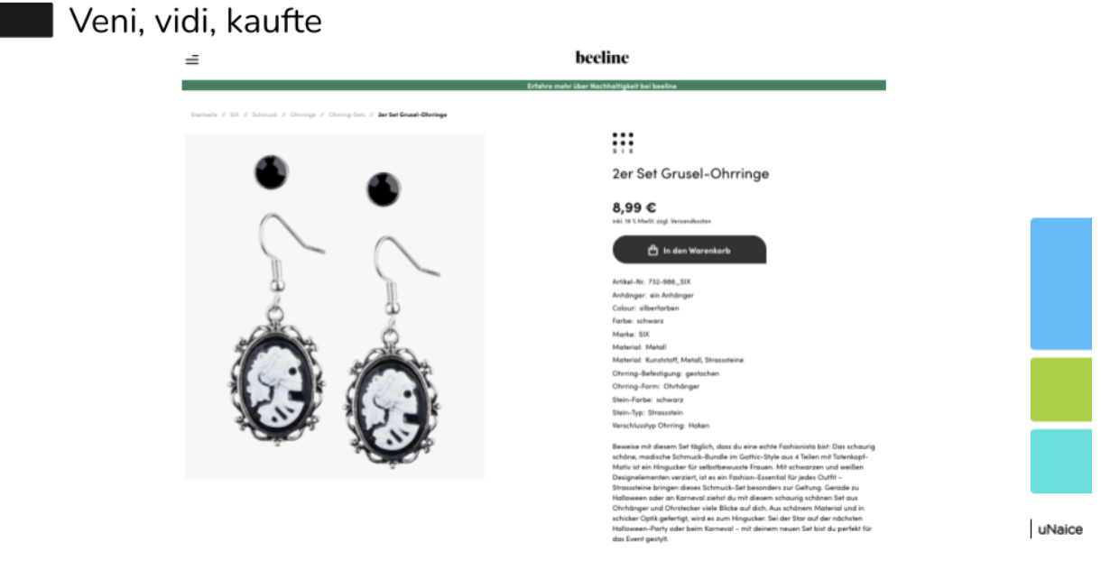 Seasonal Texting Example