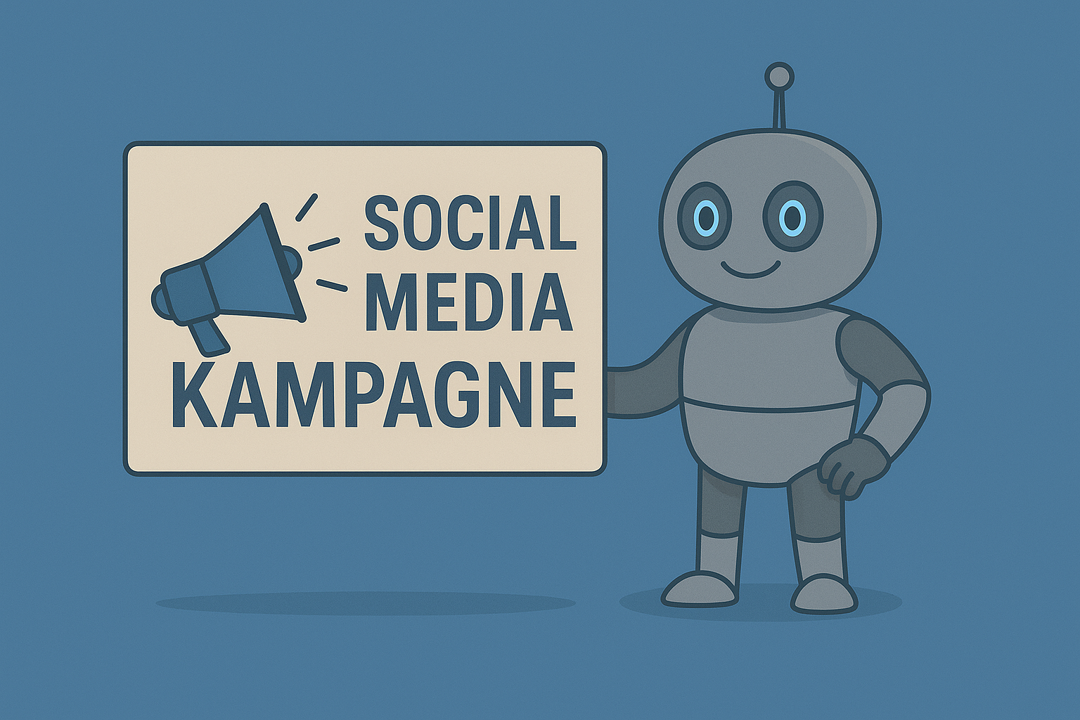 Erfolgreiche Social Media Kampagne erstellen – auch ohne Werbebudget