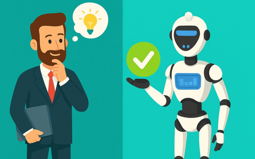 Social Media Agentur vs. smarter Content-Partner: Was Solo-Unternehmer wirklich brauchen