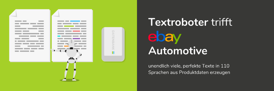 ContentNaicer goes Automotive – Der Voodoo-Zauber von Content Automation