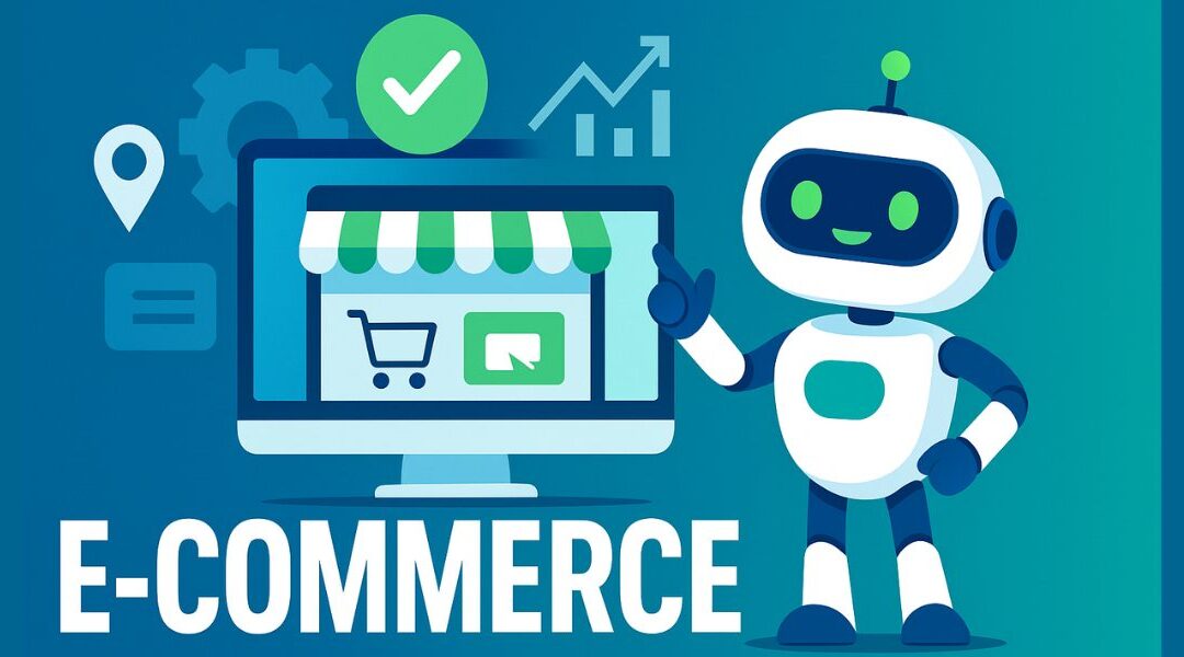 So funktioniert E-Commerce heute – und was Unternehmen 2025 wirklich brauchen