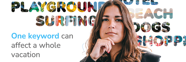 Content Automation für die Hotel- und Reisebranche