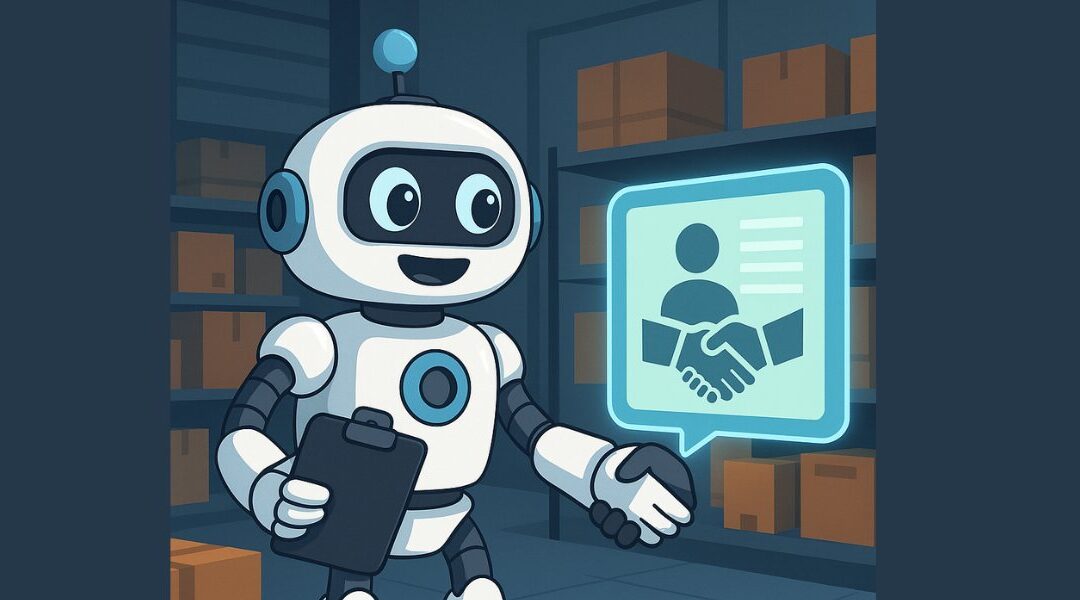 Lieferantenportale – Effiziente Schnittstellen für modernen Einkauf