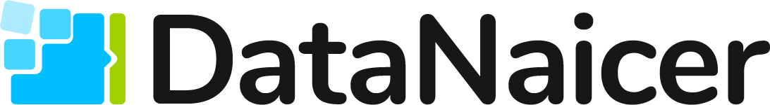 DataNaicer Logo