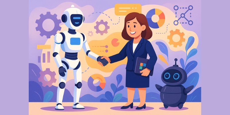 Datenmodellierung im Zeitalter der Automatisierung – Warum jetzt der richtige Zeitpunkt ist