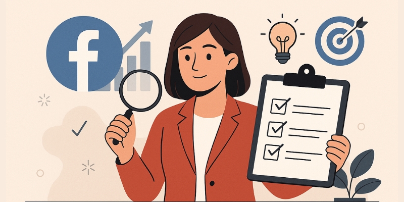 Was eine gute Facebook Marketing Agentur ausmacht – 7 Kriterien, auf die du achten solltest