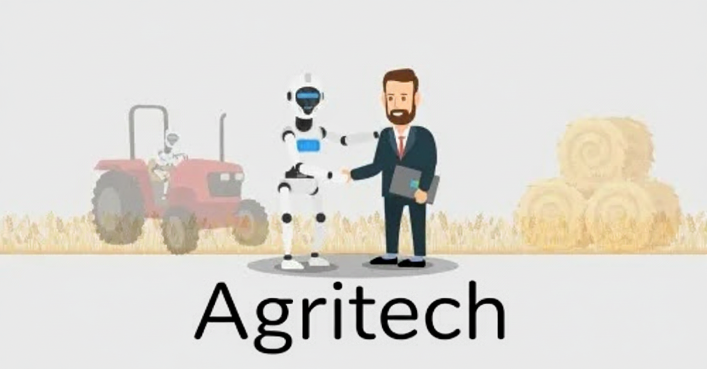 agritech