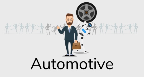 automotive