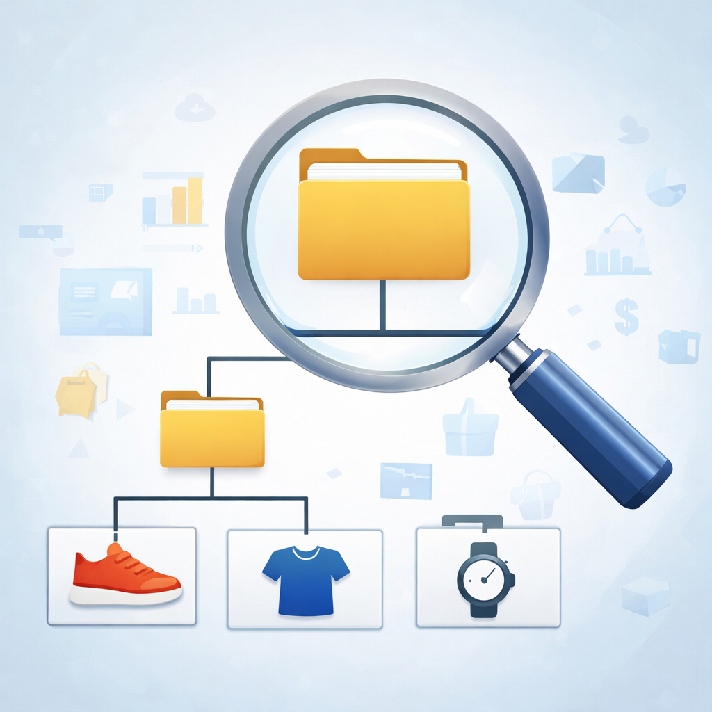 Ontologie vs. Taxonomie: Was ist der Unterschied bei Produktdaten?