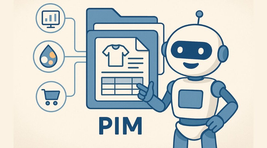 Einführung in PIM: Warum Produktinformationen den Unterschied machen