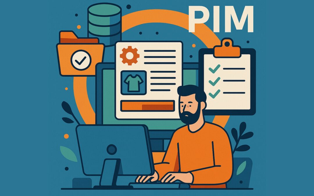 Was ist Product Information Management (PIM) und warum ist es wichtig?