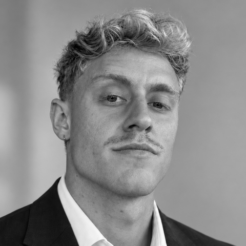 Justin Bomholt