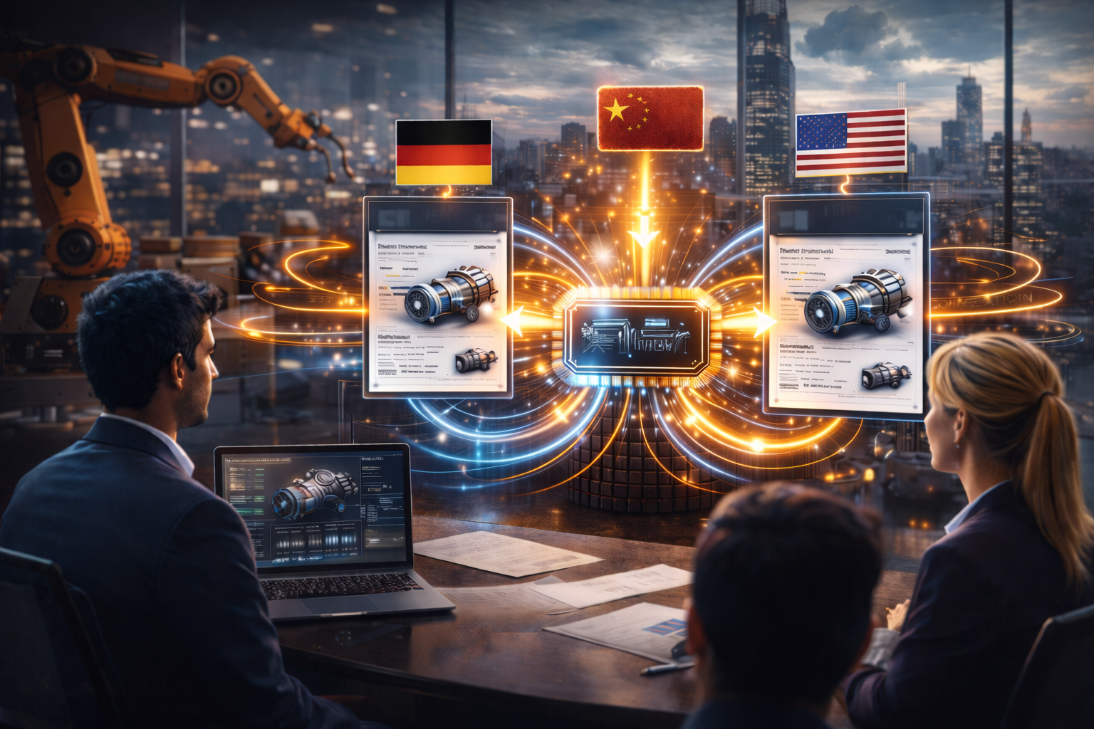 Wie senken automatisierte Workflows globale PR-Lokalisierungskosten?