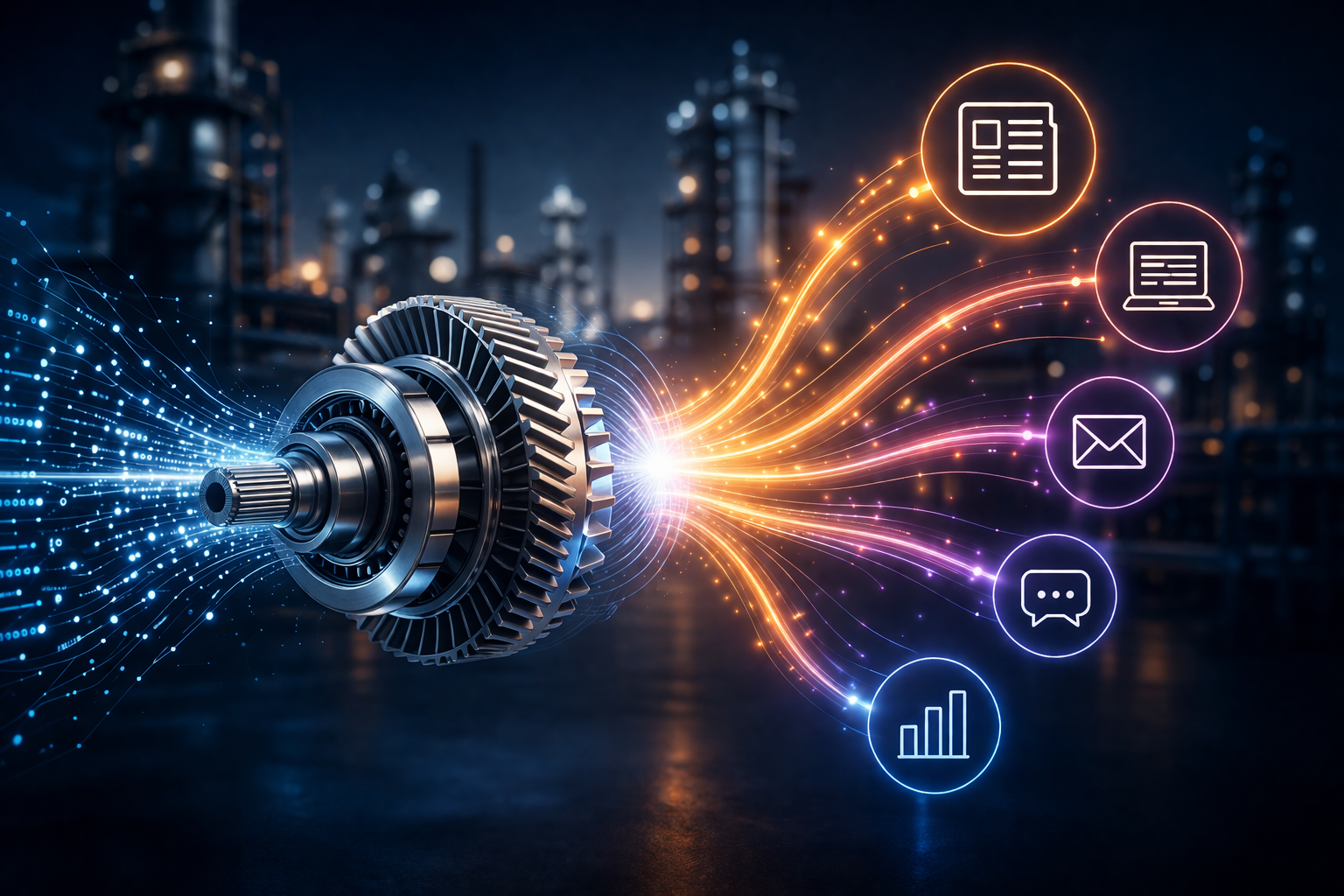 Wie verändert KI-Automatisierung PR-Freigaben in der Industrie?