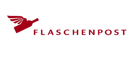 Logo Flaschenpost Services AG