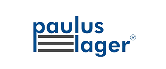 Logo Paulus Lager GmbH