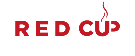 Logo Red Cup GmbH