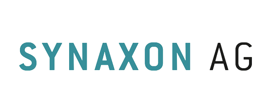 Logo SYNAXON AG