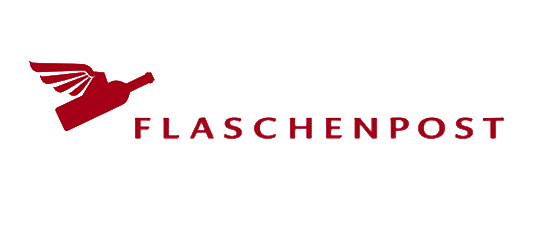 Logo Flaschenpost