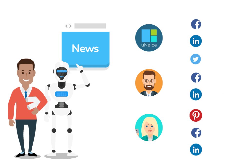 News Stream Multiplikation News Stream Multiplikation
