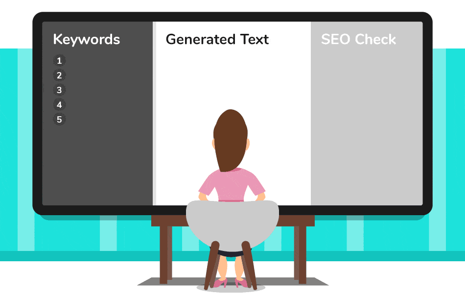 SEO Check für Textroboter SEO Check für Textroboter