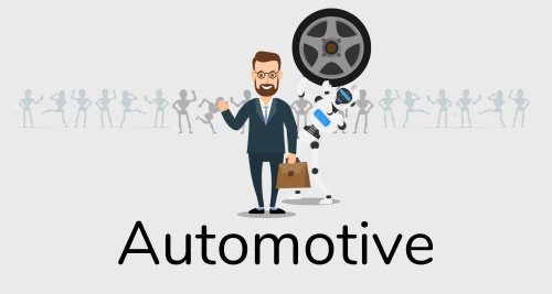 Automotive