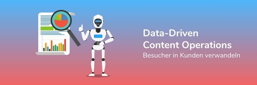 Axite und die Zukunft der Content Erstellung