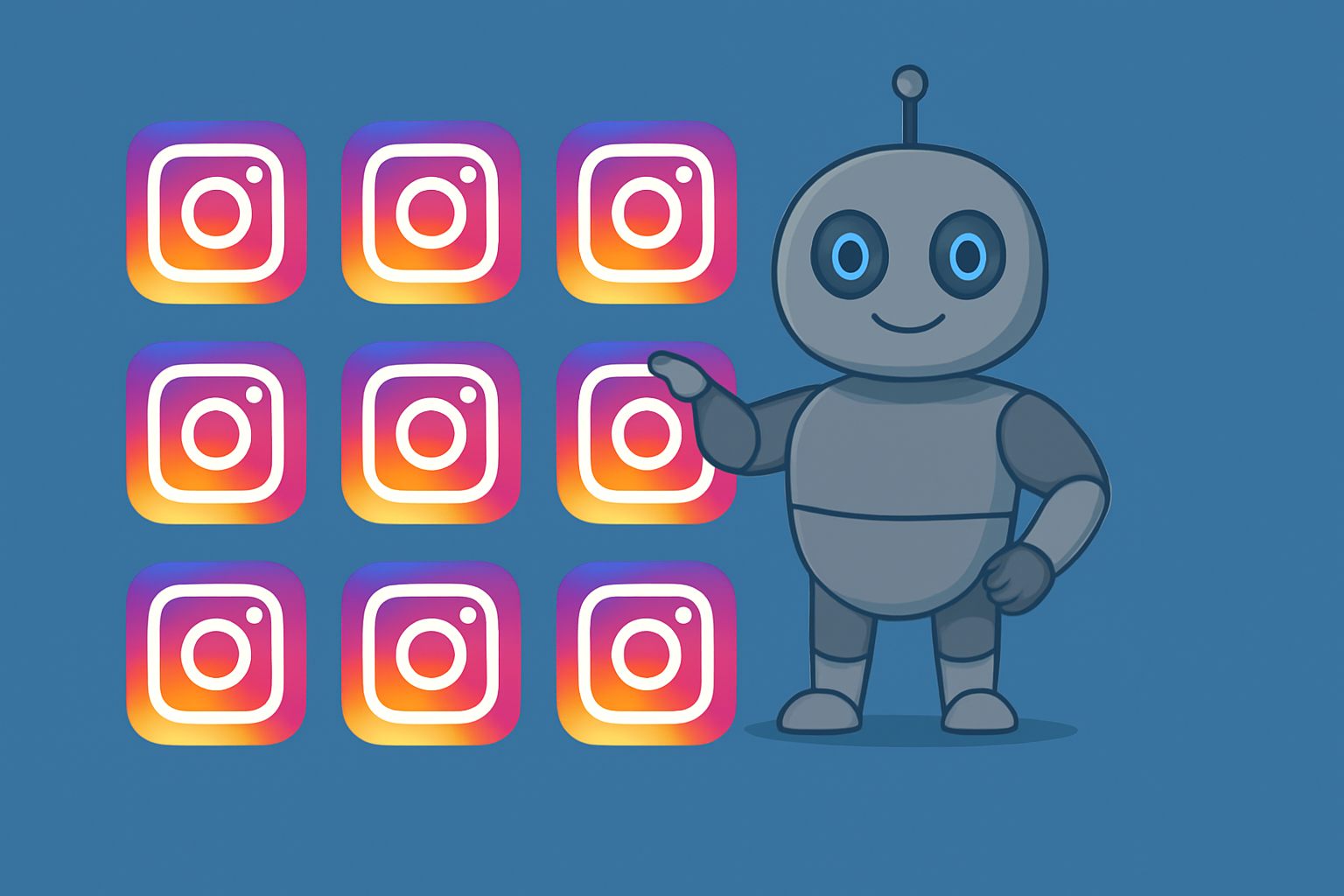 Instagram Marketing Agentur: Was sie kann – und wann du keine brauchst