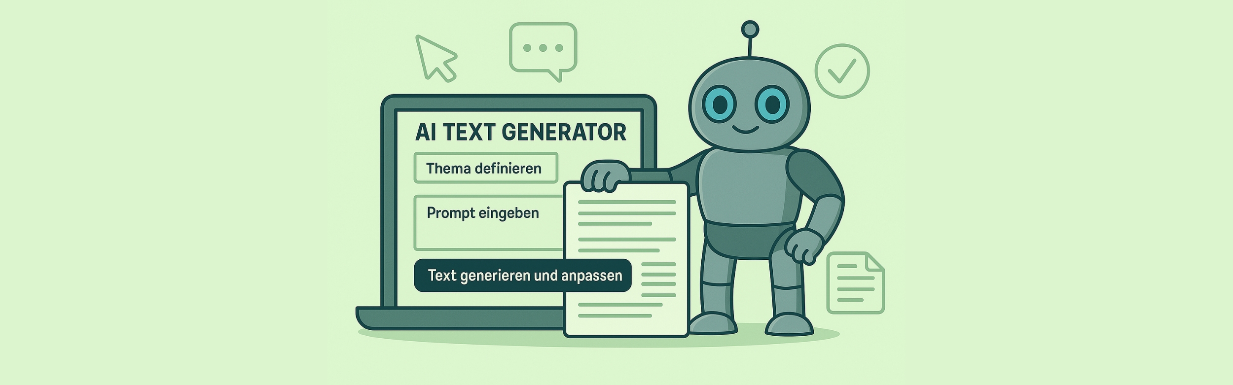 ki textgenerator 5 Social Media Agentur Preise Vergleich