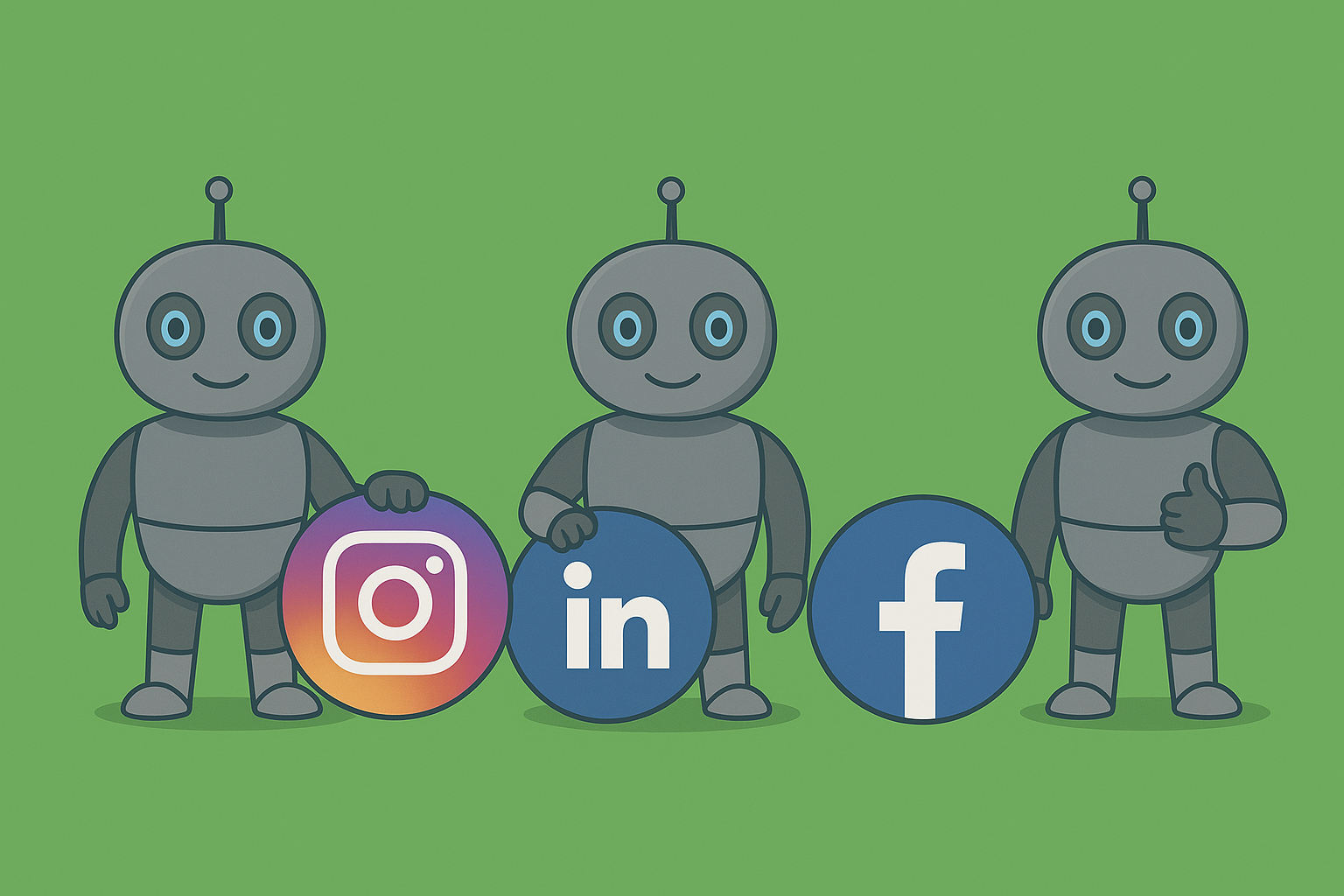 Social Media Beratung für Selbstständige: Das brauchst du wirklich