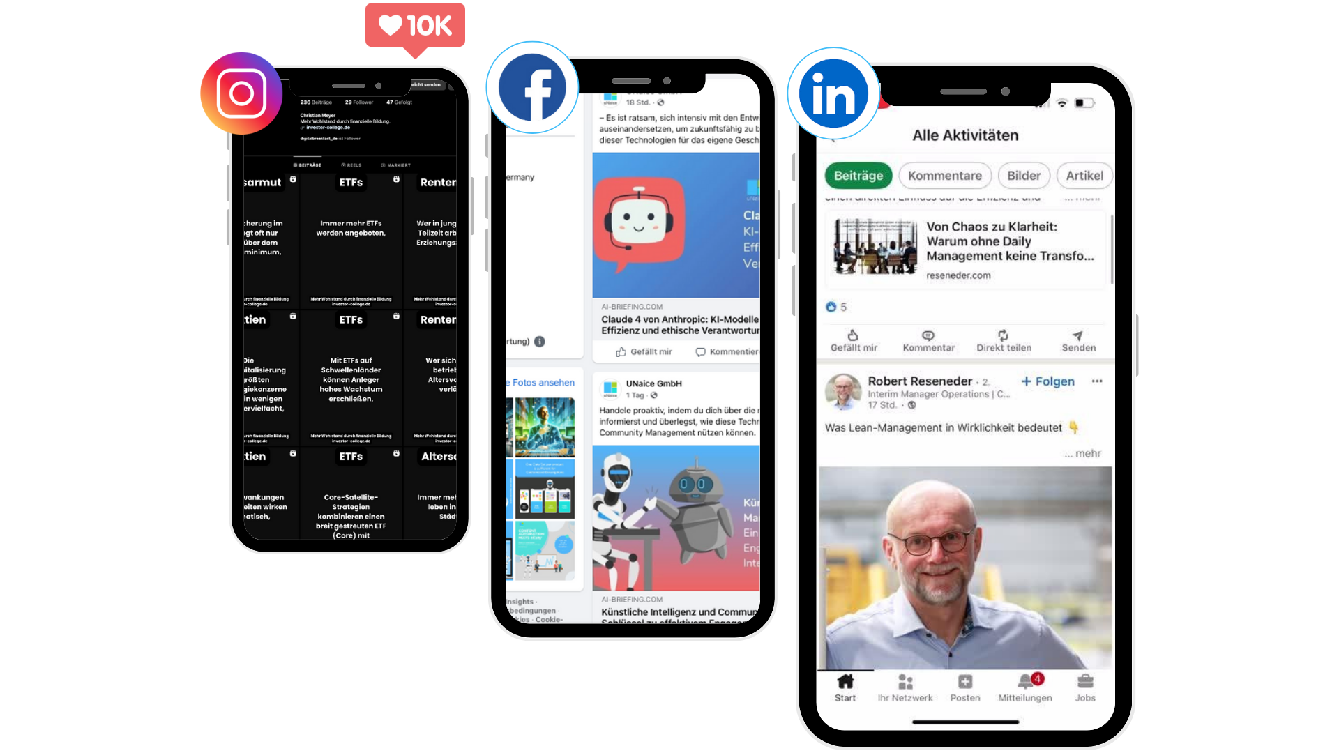 Social Media
