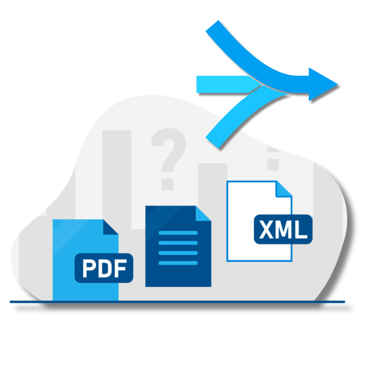 Illustration: Aufnahme & Vorbereitung